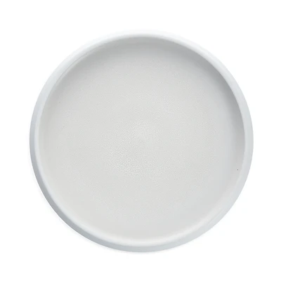 Fortessa Cloud Terre 11 Shallow Serving Bowl, White