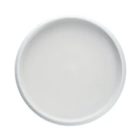 Fortessa Cloud Terre 11 Shallow Serving Bowl, White