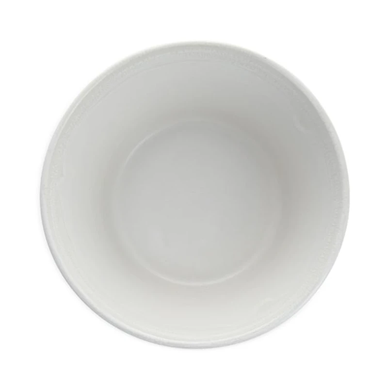 Cloud Terre® 5.5" Cereal Bowl, White, Set of 4