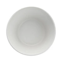 Cloud Terre® 5.5" Cereal Bowl, White, Set of 4