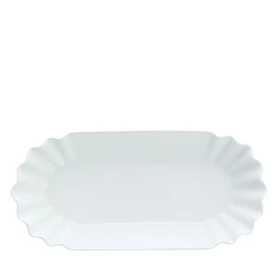 Street Eats Hot Dog Plate, Set of 6