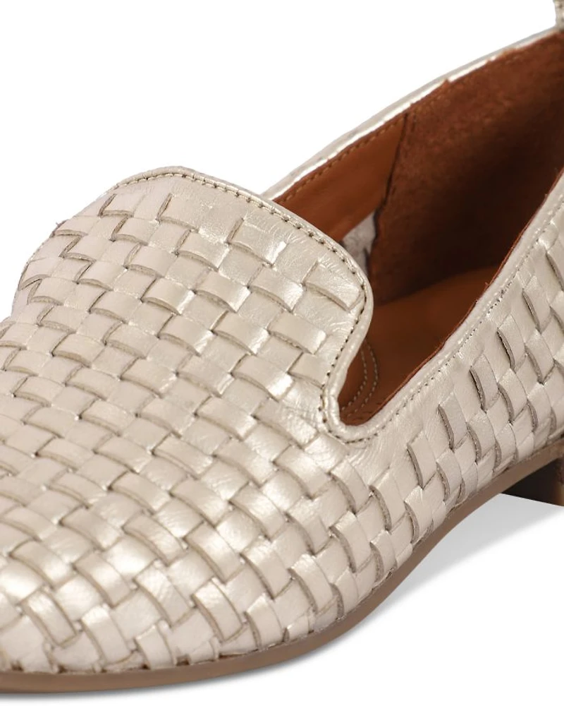 Women's Morgan Slip On Loafer Flats