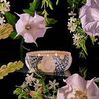 Jasmine Midnight Blooms Candle Collection