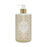 Suede Blanc Hand Soap, 15.2 oz.