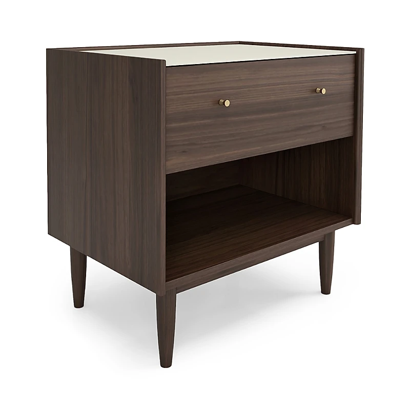 Huppe Marvin Drawer Nightstand
