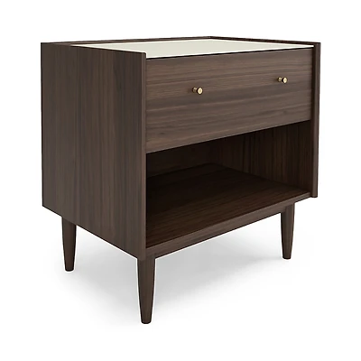 Huppe Marvin Drawer Nightstand