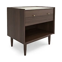 Huppe Marvin Drawer Nightstand