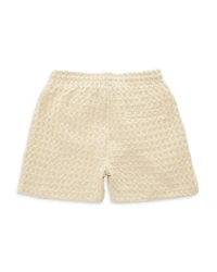Porto Cotton Waffle Regular Fit 6" Shorts