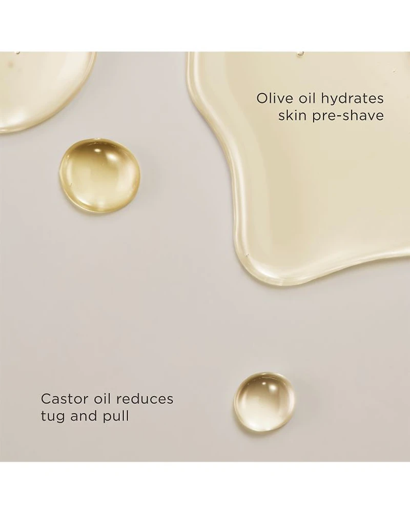 Sandalwood Essential Shaving Collection ($75 value)