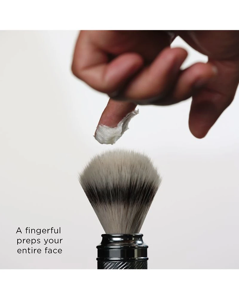 Sandalwood Essential Shaving Collection ($75 value)