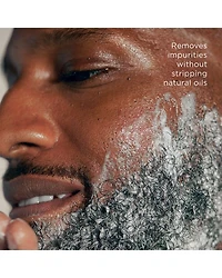 Peppermint Beard Shampoo 4 oz.