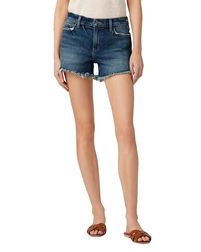 The Ozzie Denim Shorts