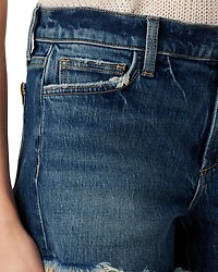 The Ozzie Denim Shorts