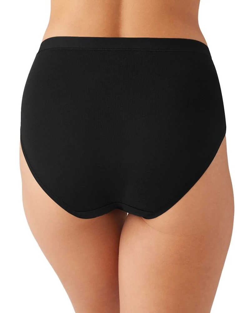 Understated Cotton Briefs