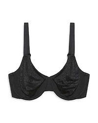 Inside Job Underwire Bra