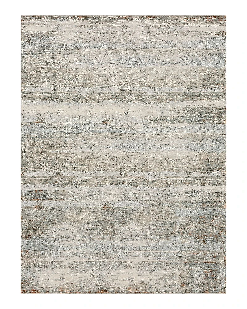 Karastan Solitude Silk Road Area Rug, 5' x 7'8