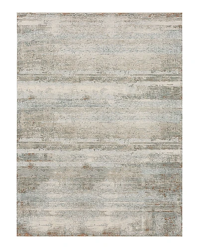 Karastan Solitude Silk Road Area Rug, 5' x 7'8