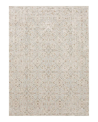 Karastan Solitude Pandosia Area Rug, 7'10 x 10'