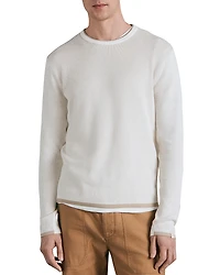 rag & bone Harvey Crewneck Sweater