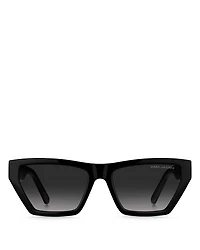 Marc Cat Eye Sunglasses, 55mm