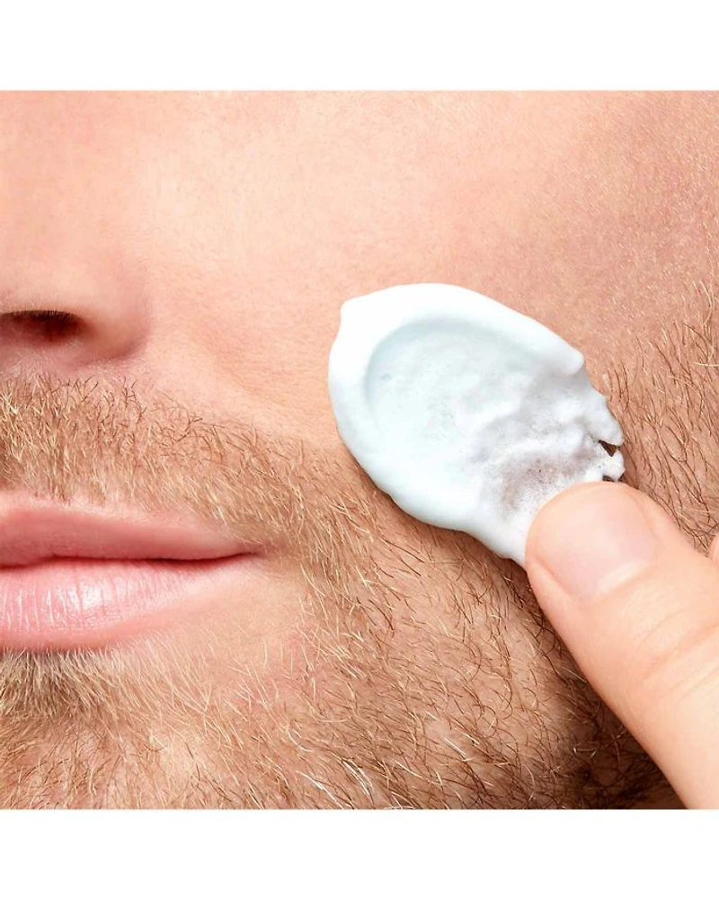 ClarinsMen Smooth Shave Foaming Gel 5.25 oz.
