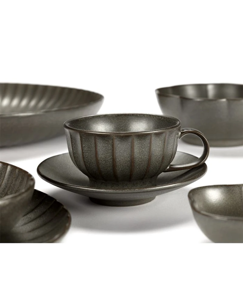 Inku Cappuccino Cup