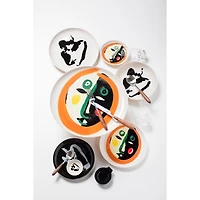 Feast by Ottolenghi Face 1 Serving Plate
