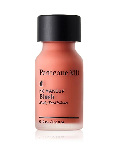 No Makeup Blush