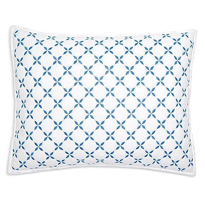 John Robshaw Layla King Sham