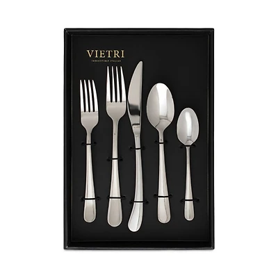 Settimocielo 20 Piece Place Setting
