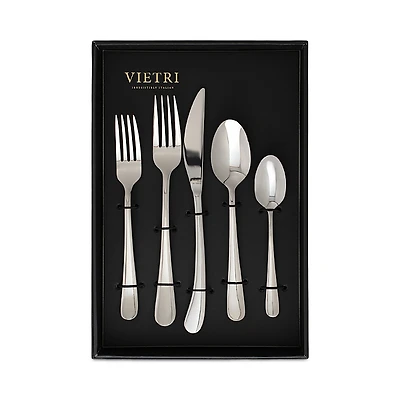 Vietri Settimocielo Five-Piece Place Setting Set of 4