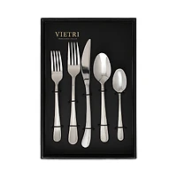 Vietri Settimocielo Five-Piece Place Setting Set of 4