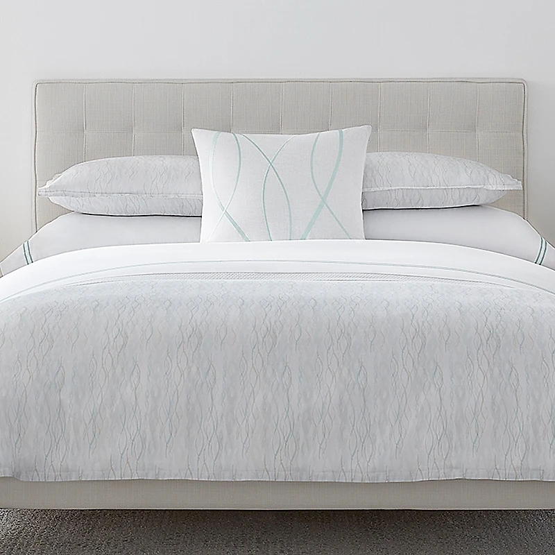 Sferra Cameri Boudoir Sham - Exclusive