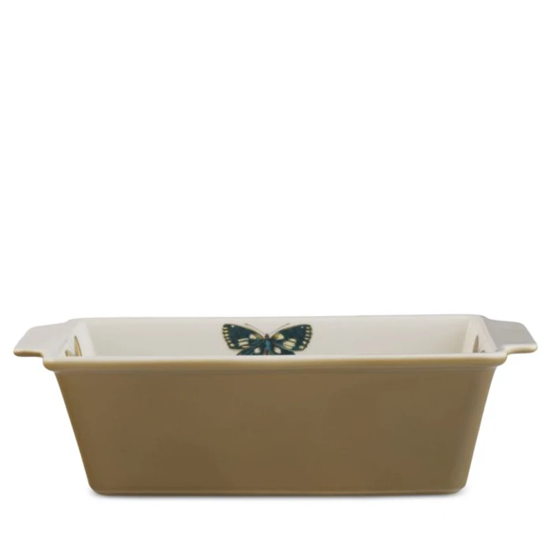 Botanic Garden Harmony Large Loaf Pan