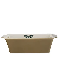 Botanic Garden Harmony Large Loaf Pan