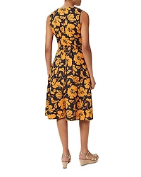 Twitchill Midi Dress