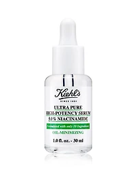 Ultra Pure High-Potency Serum 5.0% Niacinamide 1 oz.
