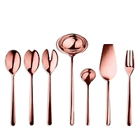 Mepra 7 Piece Serving Set