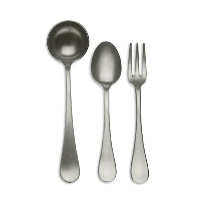 Piece Serving Set