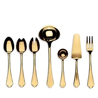 Mepra Dolce Vita 7 Piece Serving Set