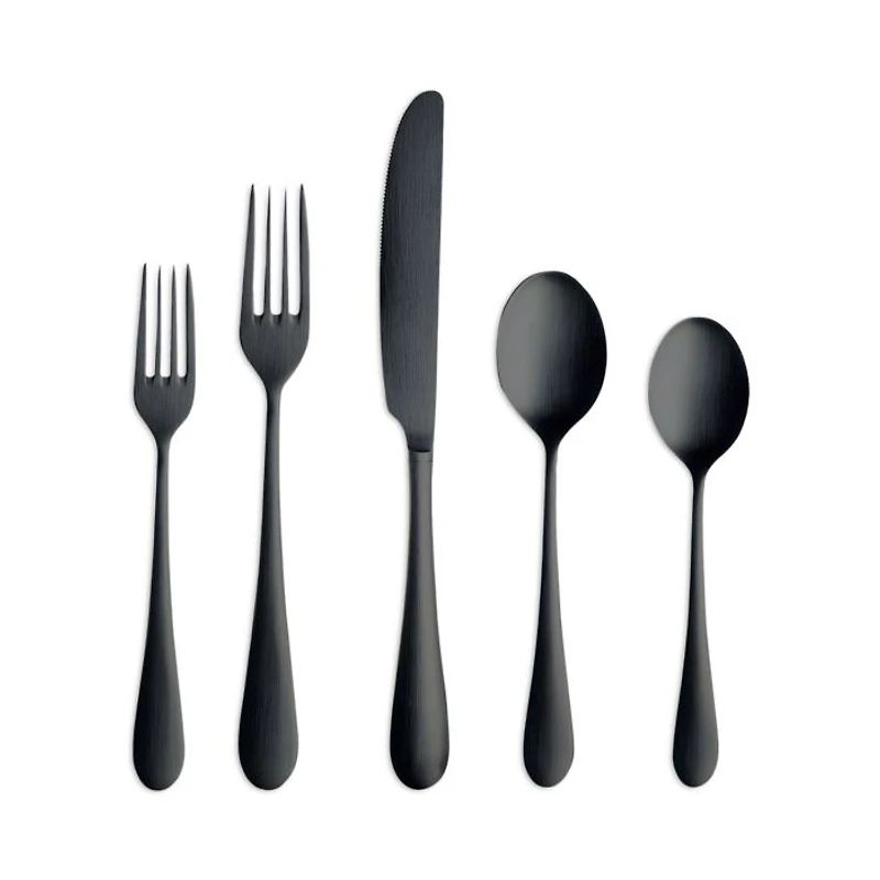 5 Piece Place Setting