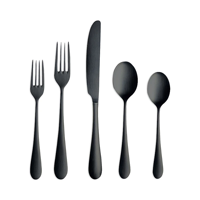Mepra 5 Piece Place Setting