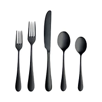 Mepra 5 Piece Place Setting