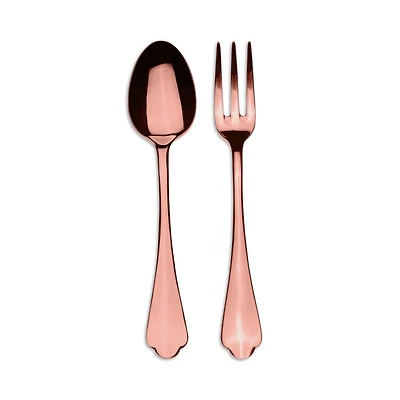 Dolce Vita 2 Piece Serving Set