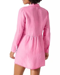 St. Lucia Cover-Up Tunic Shirt