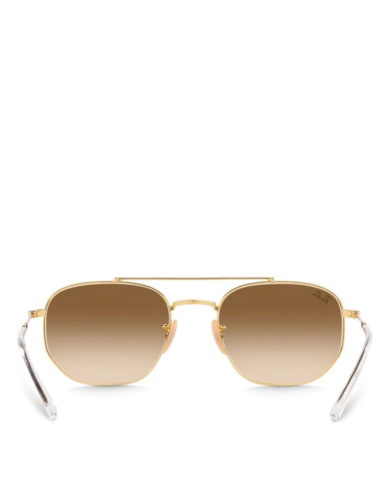 Angular Sunglasses, 57mm