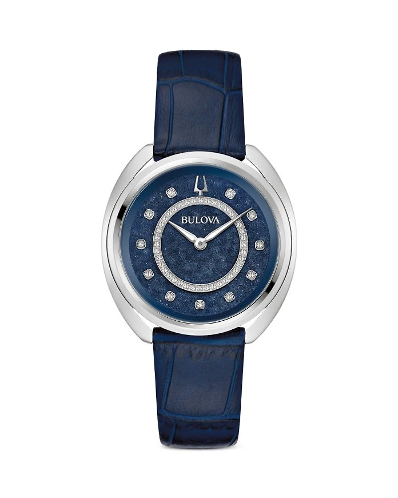 Duality Watch Gift Set, 34mm
