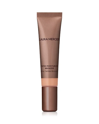 Tinted Moisturizer Sheer Cream Bronzer