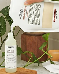 Amino Acid Shampoo