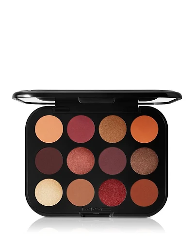 Connect Colour Eye Shadow Palette - 12 Pan